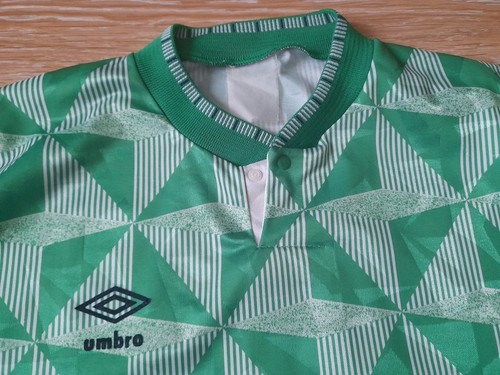 Maglia shirt vintage umbro - maglia,