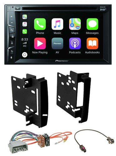 Pioneer mp3 usb - pioneer,