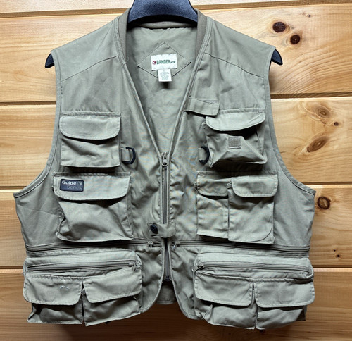 Gander mountain guide - gander,