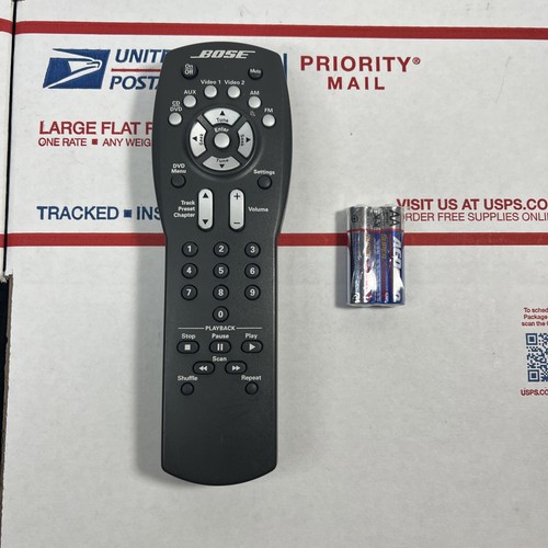 Telecomando bose 321 oem per - bose,