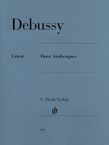 Debussy arabeschi per - debussy,
