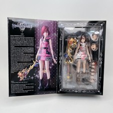 Modellino Kingdom Hearts III