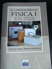Il Laboratorio Di Fisica 1 -