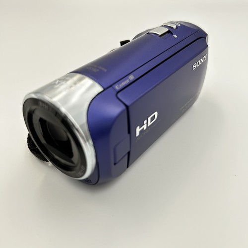 Sony hdr cx240 videocamera - hdr-cx240,