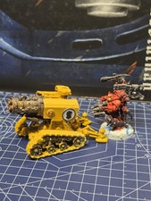 GW Warhammer 40k Space Marine