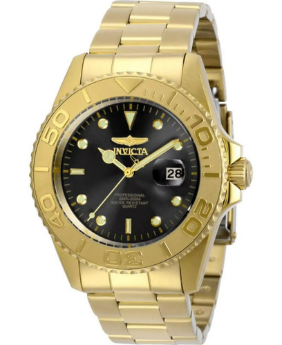 Orologio uomo invicta pro - orologio,