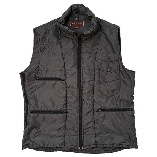 Marlboro classics 90s gilet - marlboro,