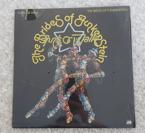 The brides funkenstein - brides,