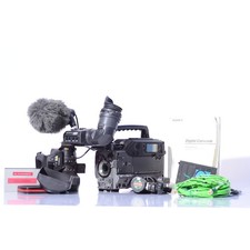 Sony DSR-300 P videocamera a