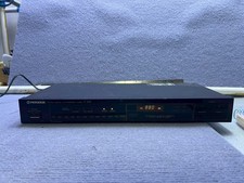 Pioneer F-223 FM/AM Digital