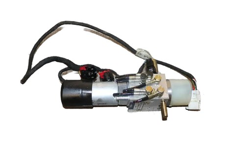 Pompa tetto peugeot - tetto, 206