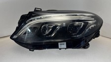 Faro proiettore Mercedes-Benz