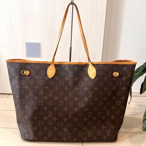 Borsa louis vuitton - vuitton, monogram