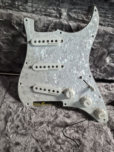 Fender stratocaster vintage - fender,