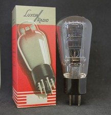 Philips D404 / RE604 molto raro!   NOS?