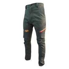 Pantalone elasticizzato Kevlar