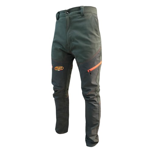Pantalone elasticizzato kevlar - pantalone,