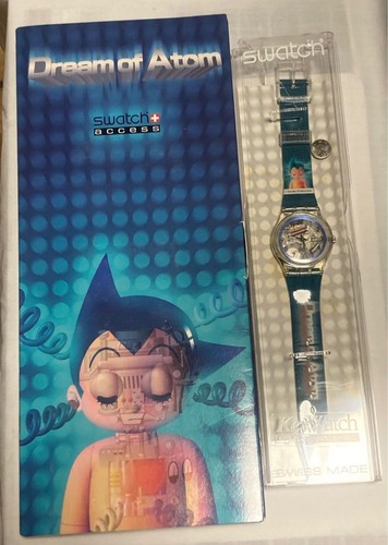 Raro swatch iron - swatch,