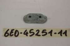 Anodo coperchio trasmissione