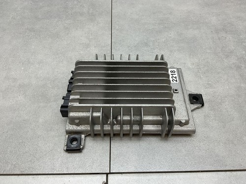Amplificatore audio potenza - di,
