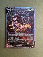 Giratina V (Alternate Full