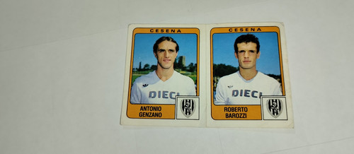 Figurina sticker per album - 1, figurina/sticker