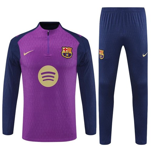 Tuta allenamento barcellona - tuta,