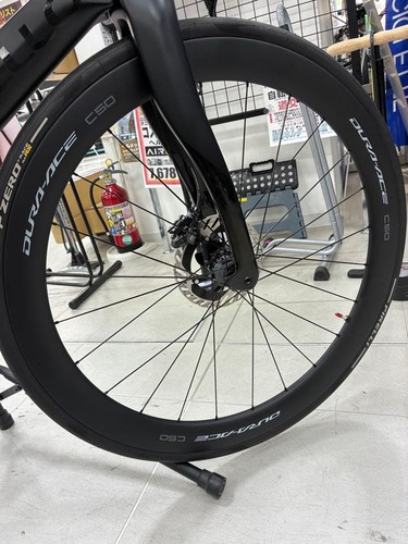 Cerchi shimano dura - cerchi,