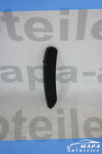 Paraurti posteriore sinistro