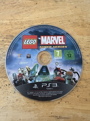 Lego marvel super - lego,