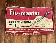 Kit pennarelli vintage Cado