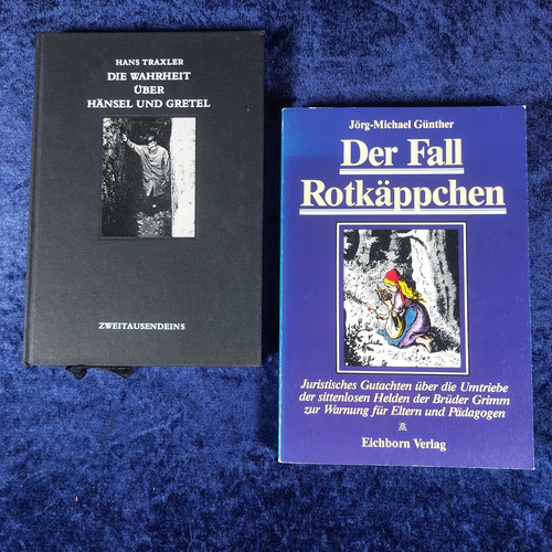 Bücher die wahrheit über - -,