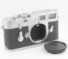 Leica DS M 3 scocca ottime