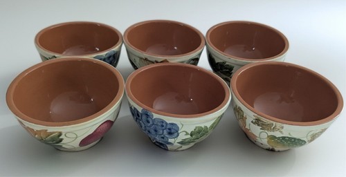 Set ciotole ceramiche alfa - set,