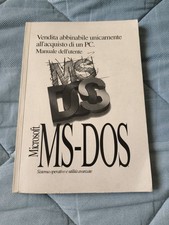 Microsoft MS-DOS 6.22 -