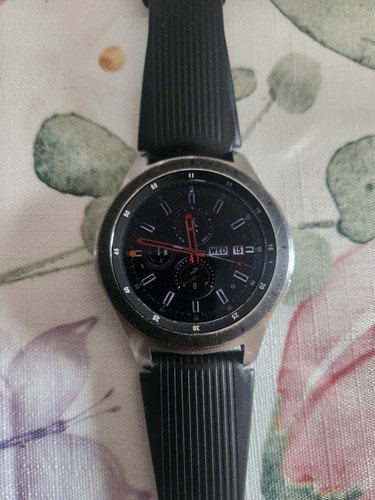 Samsung galaxy watch r800 - samsung, sm-r800
