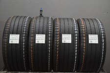 4 pneumatici michelin 265/45
