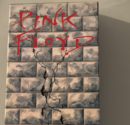 Pink floyd the - the, box