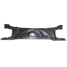 Supporto filtro abitacolo 64316924277 Bmw Serie 3 2.0 d E91 120 kw 2005-2013