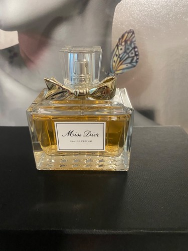 Miss dior eau parfum full - dior,