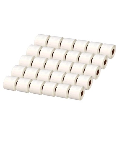 Etichette compatibili dymo - etichette,