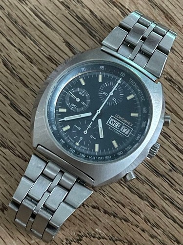 Orologio longines admiral - longines,
