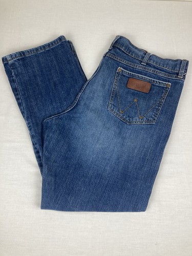 Wrangler retro relaxed boot - relaxed,