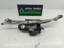 MOTORINO TERGICRISTALLO