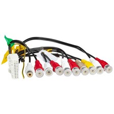 Cavo di collegamento radio