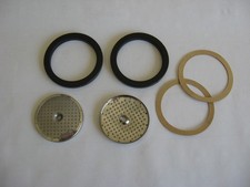 KIT GUARNIZIONI E SCHERMO