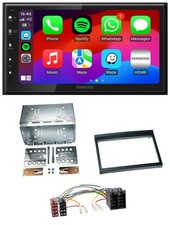 Kenwood MP3 USB DAB 2DIN