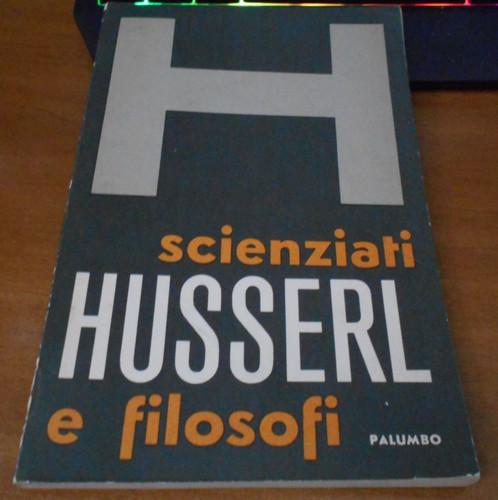 Edmund husserl - edmund,