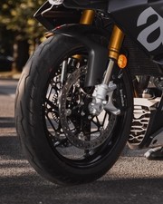 Pneumatici Pirelli Diablo Rosso 4 120/70-17 180/55-17