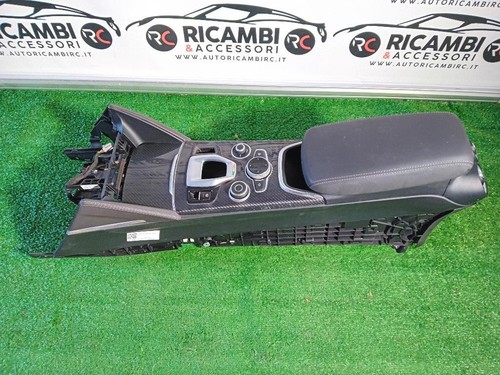 Console centrale per alfa - console,